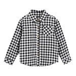 Flannel Shirt - Denny's