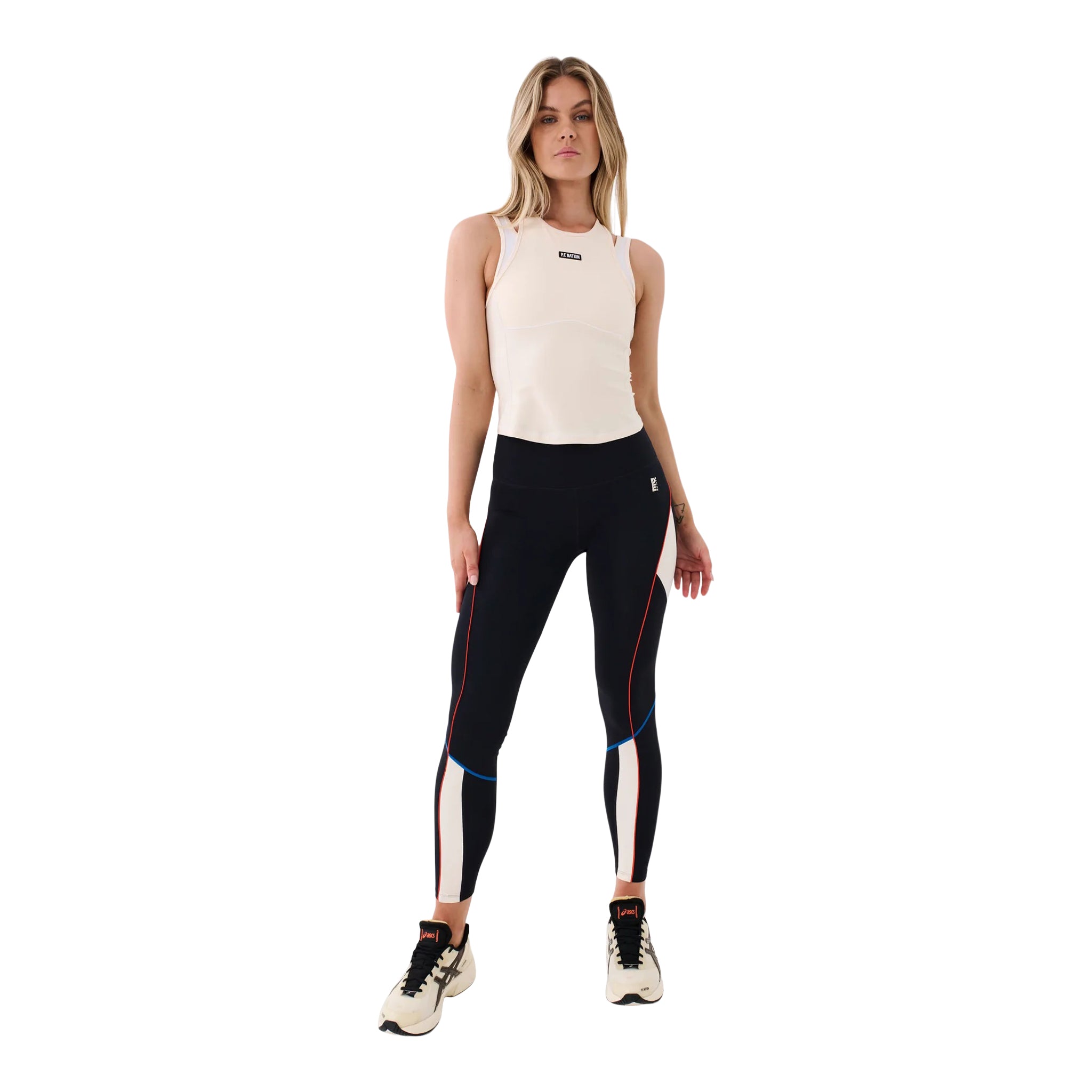 Forefront Legging - Denny's