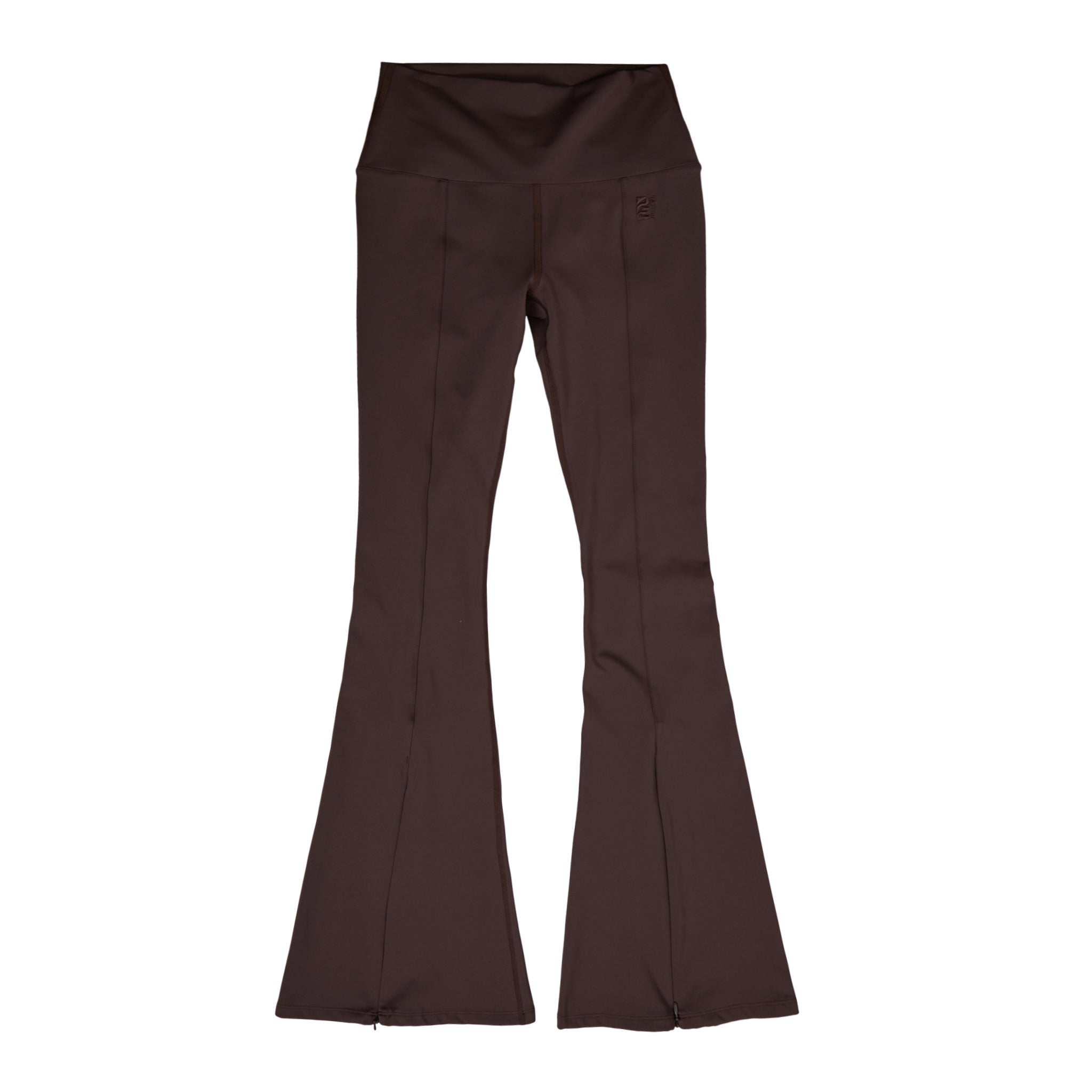 Full Force Slit Front Legging - Denny's