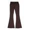 Full Force Slit Front Legging - Denny's