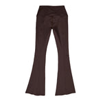 Full Force Slit Front Legging - Denny's