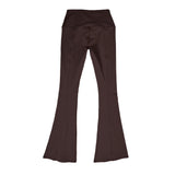Full Force Slit Front Legging - Denny's