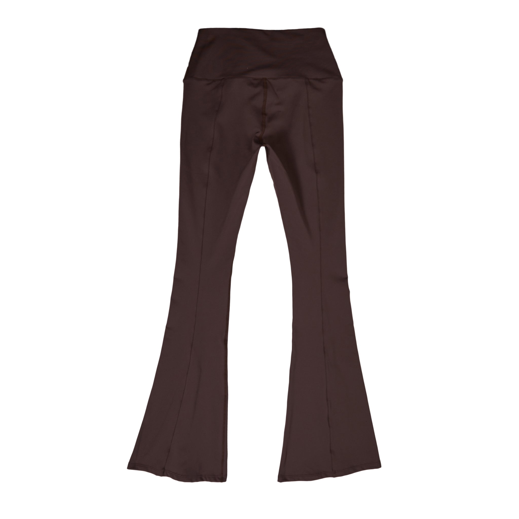 Full Force Slit Front Legging - Denny's