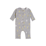 Bolt Coverall - Denny's