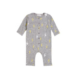 Bolt Coverall - Denny's