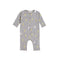 Bolt Coverall - Denny's