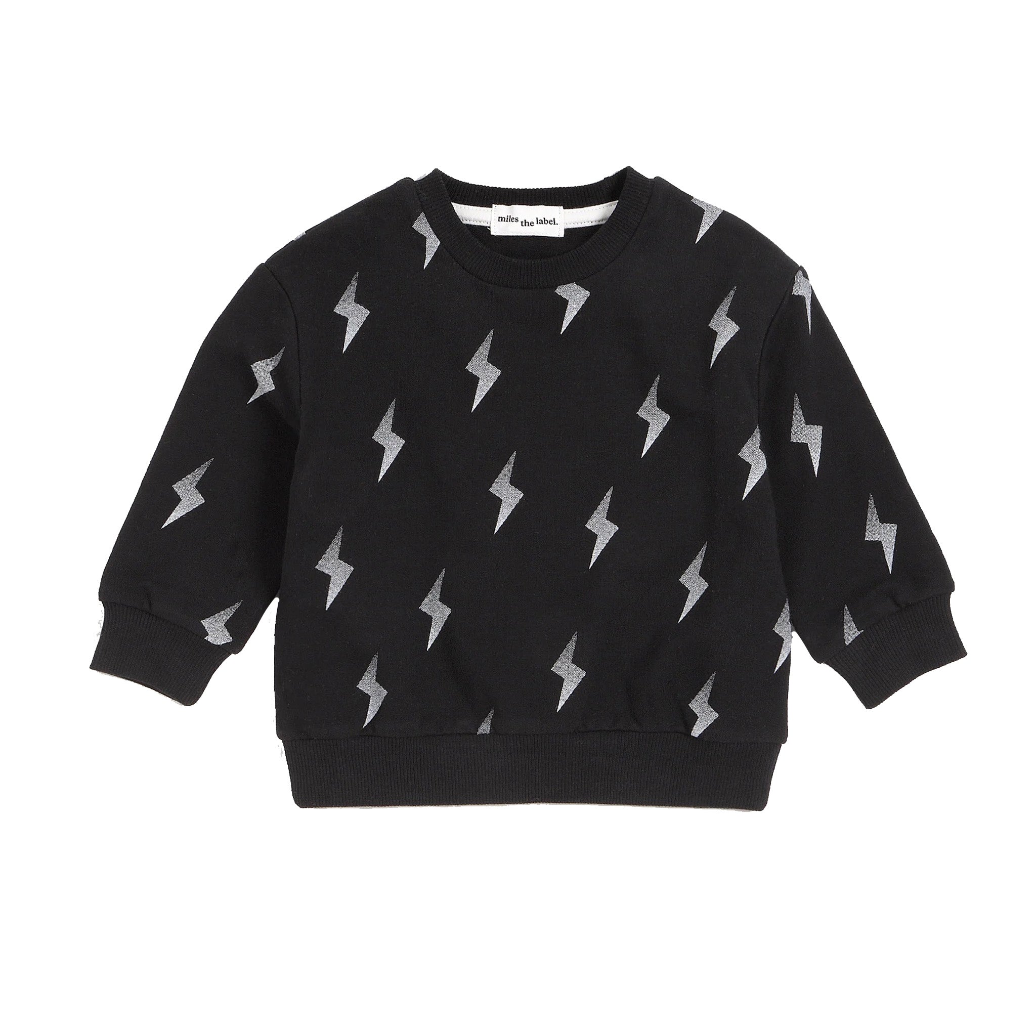 Bolt Sweatshirt - Denny's