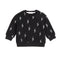 Bolt Sweatshirt - Denny's