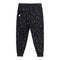 Block Print Jog Pant - Denny's