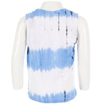 Tye Dye Knotted Tank - Denny's