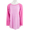 Long Sleeve Tonal Raglan - Denny's