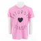 Short Sleeve Tee With Saturday And Sunday - Denny's