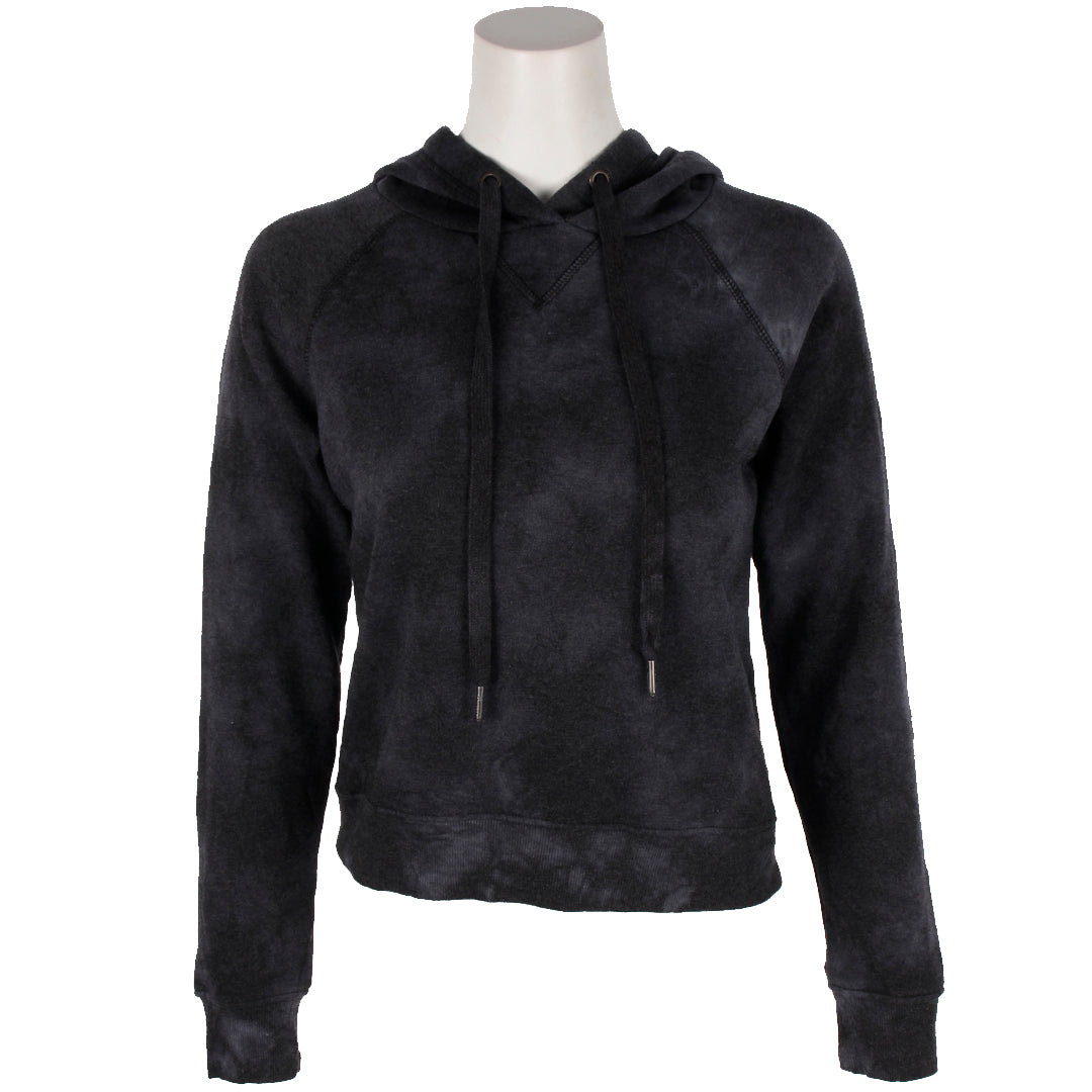 Tie Dye Loft Hoody - Denny's