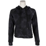 Tie Dye Loft Hoody - Denny's
