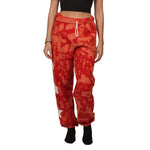 White Stars Bleach Sweatpant - Denny's