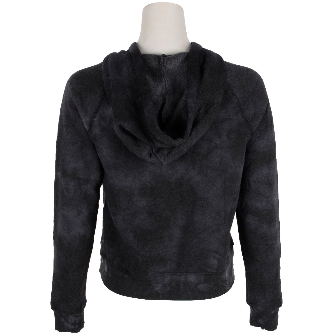 Tie Dye Loft Hoody - Denny's