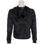 Tie Dye Loft Hoody - Denny's