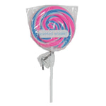 Scented Lollipop Eraser - Denny's