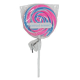 Scented Lollipop Eraser - Denny's