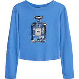 Perfume Bottle Thermal - Denny's