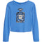 Perfume Bottle Thermal - Denny's
