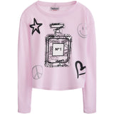 Perfume Bottle Thermal - Denny's