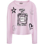 Perfume Bottle Thermal - Denny's