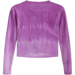 Spray Hearts Ombre Thermal - Denny's