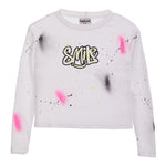 Smile Splatter & Spray Thermal - Denny's
