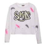 Smile Splatter & Spray Thermal - Denny's