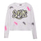 Smile Splatter & Spray Thermal - Denny's