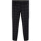 Verna Plaid Skinny Ponte Pant - Denny's