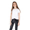 Short Sleeve Knot Top - Denny's