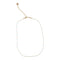 Delicate Epoxy Bead Necklace - Denny's