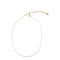 Delicate Epoxy Bead Necklace - Denny's