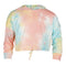 Pastel Long Sleeve Drawstring Top - Denny's