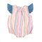 Isidora Stripe Bubble - Denny's