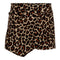 Leopard Skort - Denny's