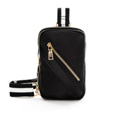 Accolade Convertible Belt Bag - Denny's