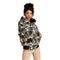 Abby Cozy Sherpa Jacket - Denny's