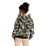 Abby Cozy Sherpa Jacket - Denny's