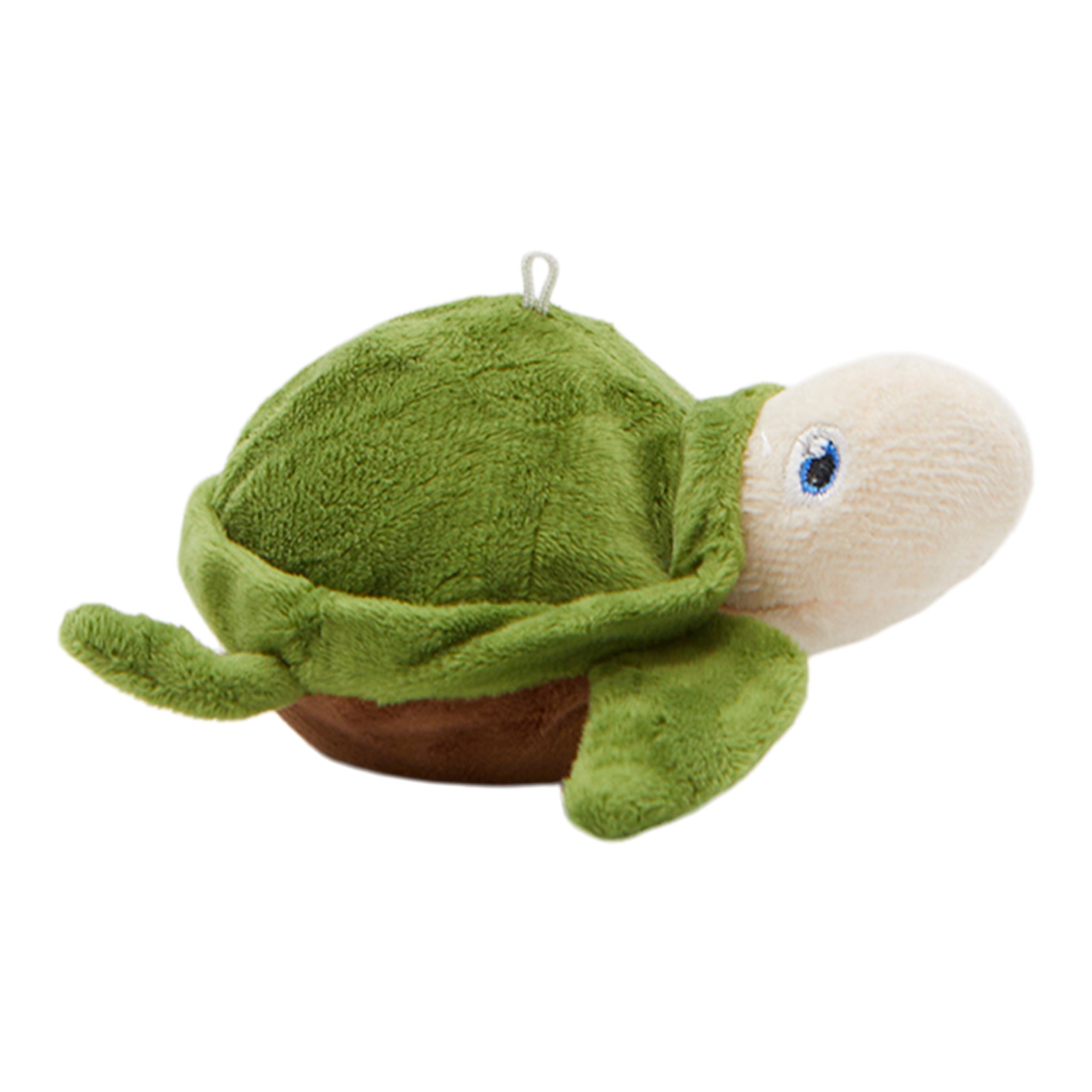 Turtle Plush Squeeze - Denny's