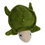 Turtle Plush Squeeze - Denny's