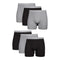 Men`s 6pk Tagless Boxer Briefs - Denny's