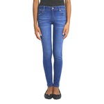 Diane Skinny Pant - Denny's