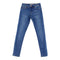 Mid Rise Skinny Pant - Denny's