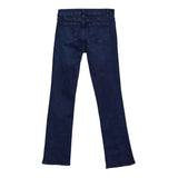 High Rise Bootcut Jean - Denny's
