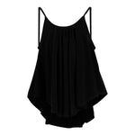 Drape Top - Denny's