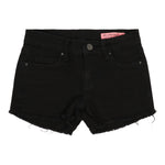 Pucker Up Denim Short - Denny's