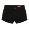 Pucker Up Denim Short - Denny's